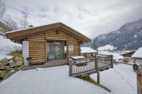 Schöneben Chalet Ferienwelt